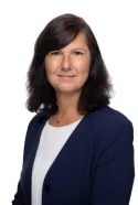 Tina Osterkorn