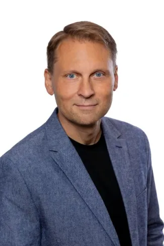Marcus Plattner
