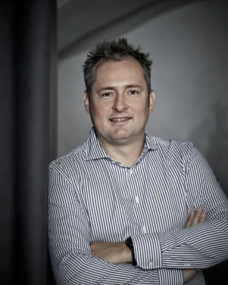 Michael Schwarzl