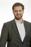 Bernhard Gstaltmeyr-Saroni