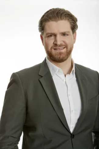Bernhard Gstaltmeyr-Saroni