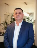 Nebojsa Stanisljevic