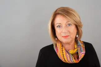 Hannelore Kaffer