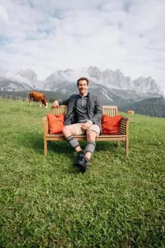 Simon Mayr-Reisch