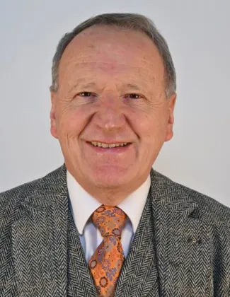 Hansjörg Lenz