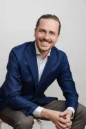 Sebastian Haberl