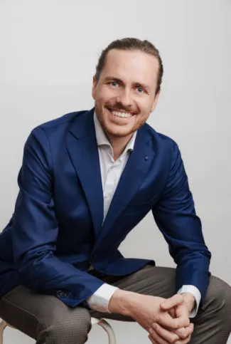 Sebastian Haberl