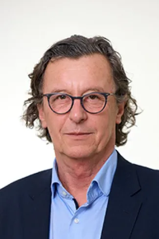 Josef Huber