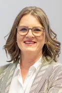 Gabriele Hofstetter