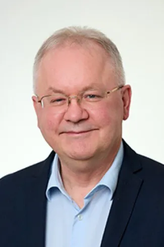 Gottfried Böck