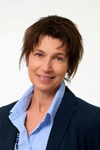 Sonja Pirker