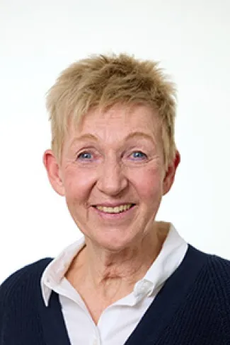 Sabine Langer