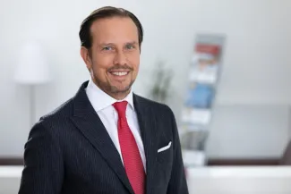 Thomas Morgl