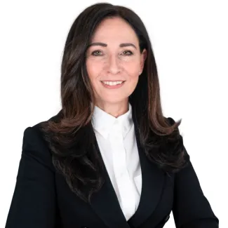 Gertrud Sablatnig MBA