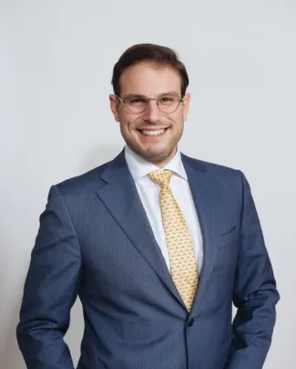Philipp Walderdorff