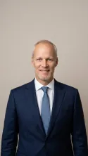Bernhard Friedrich