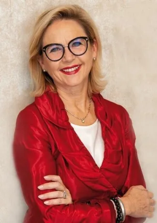 Doris Sophie Scarpatetti