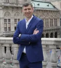 Yevgen Korniyevskyy