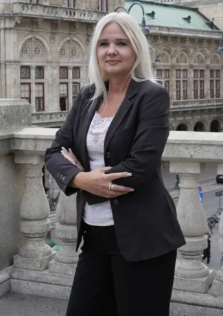Heidi Walzhofer