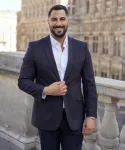 Rami Mansour