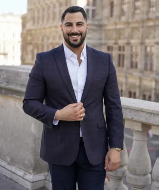 Rami Mansour