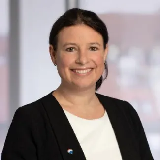 Sabine Lang