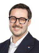 Florian Mattersberger (Team Hubert Koller)