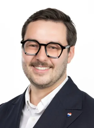 Florian Mattersberger (Team Hubert Koller)