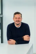 Volker Schneidhofer