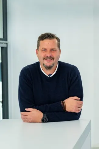 Volker Schneidhofer