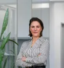 Carina Scheiber