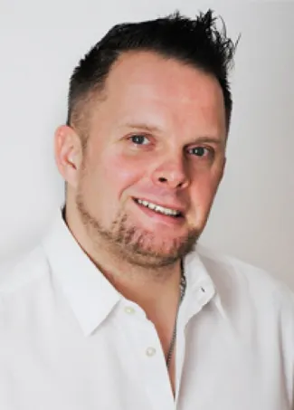 Michael Hafner