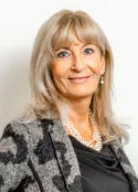 Ulrike Widhalm