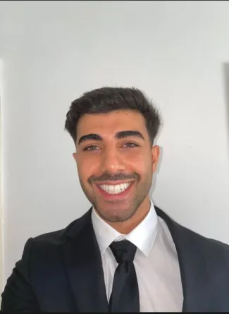 Mahmoud Omar