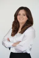 Anessa Mahmutbegovic