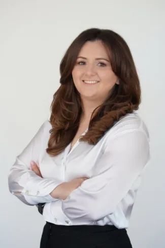 Anessa Mahmutbegovic