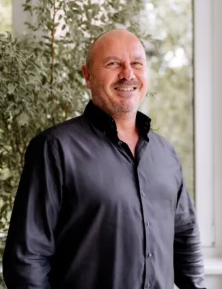 Michael Vajk