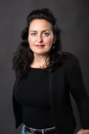 Silvija Andrasevic