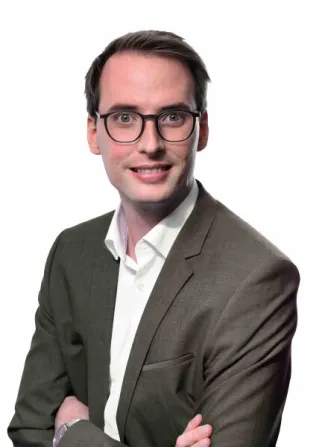 Manuel Schwenniger
