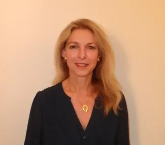 Monika Feichtinger