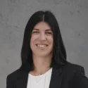 Yvonne Huber