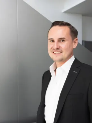 Philipp Weissl