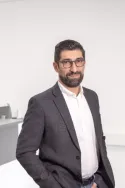 Irfan Ameti