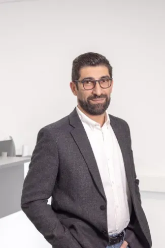 Irfan Ameti