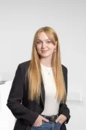 Caroline Asanger