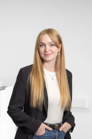 Caroline Asanger