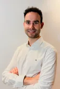 Simon Knapp