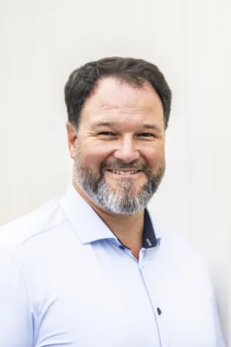 Christoph Menhofer