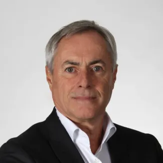 Gerold Stadlhuber