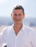 Hans Jürgen Bacher